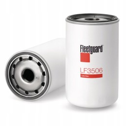 lf3506 fleetguard variklio alyvos filtras