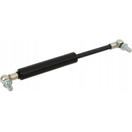 Dujinė spyruoklė l225 102 mm 500n garinė
