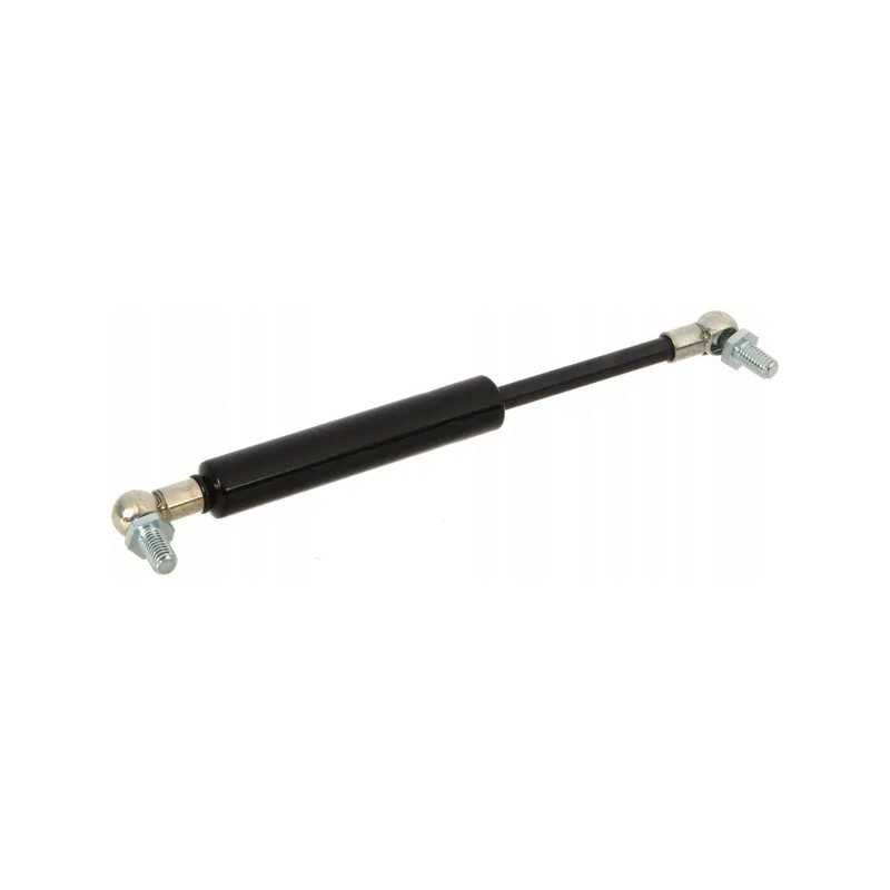 Dujinė spyruoklė l225 102 mm 500n garinė