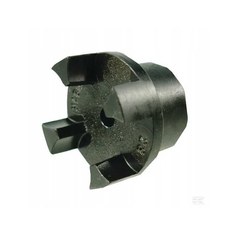 Stebulė GG 42 B OE 48H7 raktų griovelis 14 mm grmp4255bf48