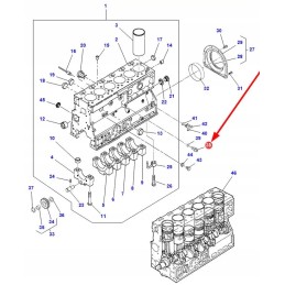 4226183m1 alyvos slėgio jutiklis