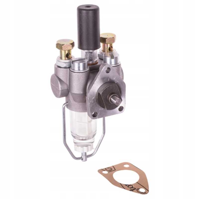 Bosch tipo kuro siurblys skirtas Ursus C 330