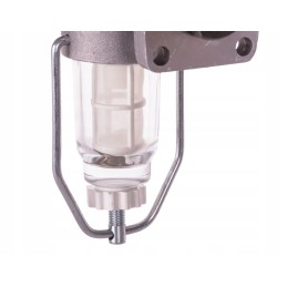 Bosch tipo kuro siurblys skirtas Ursus C 330