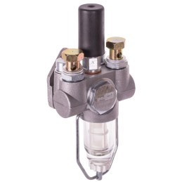 Bosch tipo kuro siurblys skirtas Ursus C 330