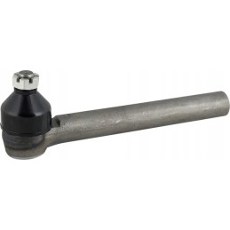 Vairo traukės galas