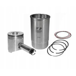 Variklio remonto komplektas