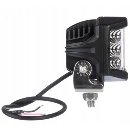 Kvadratinė LED darbo lempa LA10094