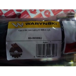 Centrinis jungiklis c385 4 cyl ursus 86450999 u
