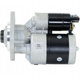 Starteris su reduktoriumi mf 4 ursus 4512 4514