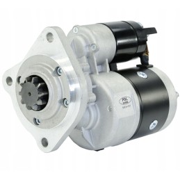 Starteris su reduktoriumi mf 4 ursus 4512 4514