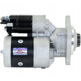 Starteris su reduktoriumi mf 4 ursus 4512 4514