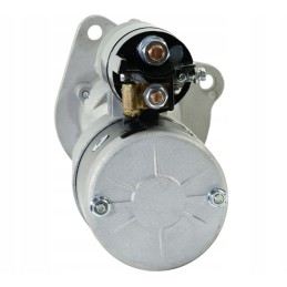 Starteris su reduktoriumi mf 4 ursus 4512 4514