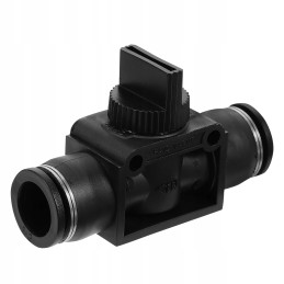 Mygtukų oro vamzdžių jungiamųjų detalių rankinių vožtuvų įrankis