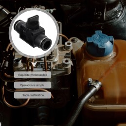 Mygtukų oro vamzdžių jungiamųjų detalių rankinių vožtuvų įrankis