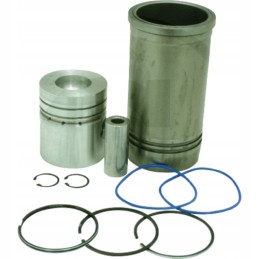 Zetor 5211 7745 variklio remonto komplektas