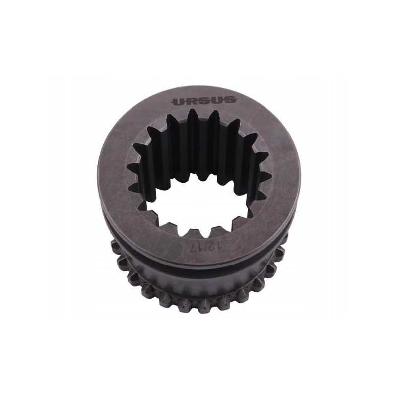 Mf3 reduktoriaus movos įvorė originali ursus 1