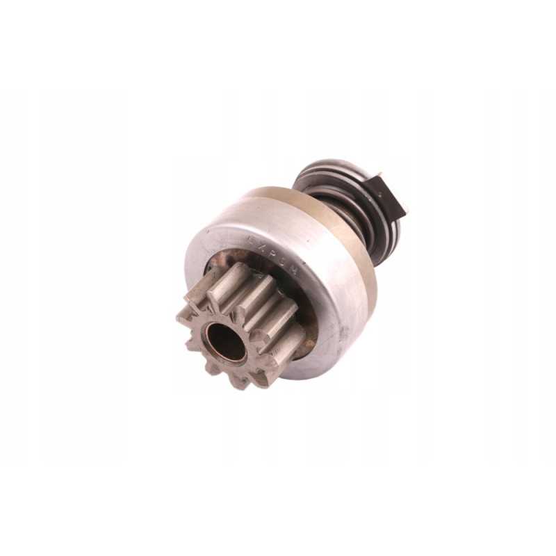 Spark MSX 602 Expom starterio movos mazgas