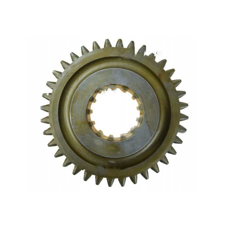 1 ratas ir atbulinė pavara 36z zetor 55111931 zetor