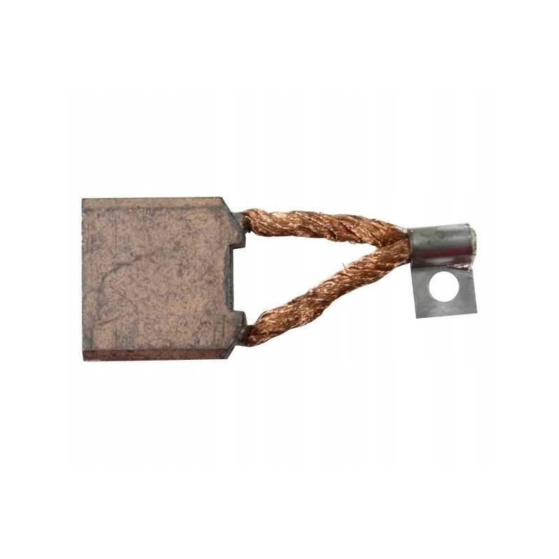 Starterio šepetėlis zetor 5011 7011 5211 7211