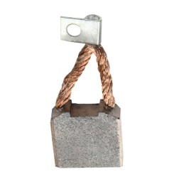 Starterio šepetėlis zetor 5011 7011 5211 7211