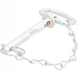 Standartinis kaištis 20x83 mm z516098kr