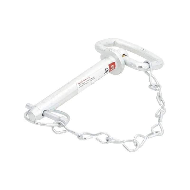 Standartinis kaištis 20x83 mm z516098kr