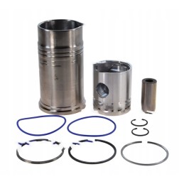 Variklio remonto komplektas z1003 z1403 3 žiedai