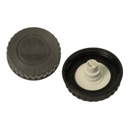 Kuro bako dangtelis deutz ford new holland