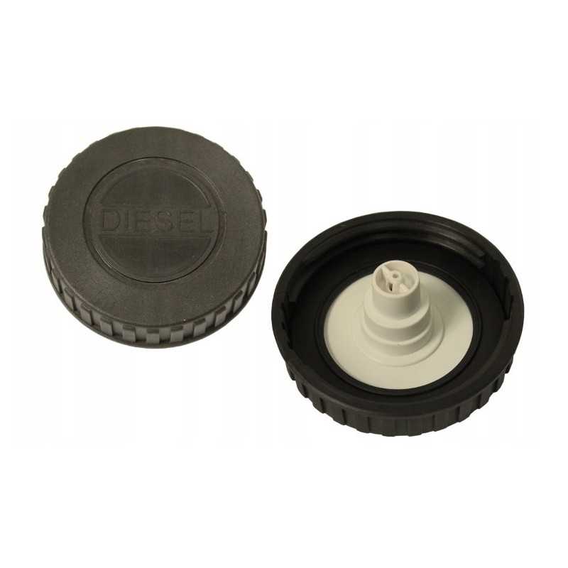 Kuro bako dangtelis deutz ford new holland