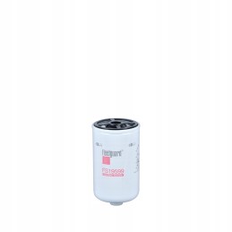 156 mm fleetguard pirminis filtras