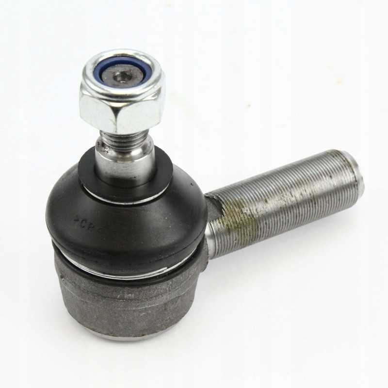 Skersinės vairo trauklės rutulinio šarnyro dėklas 4954941 4