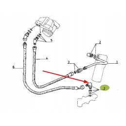 6005020067 alkūnės jungtis