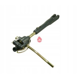 Dešinioji pakaba mf3 3512 mf255 ursus 1663853m91u