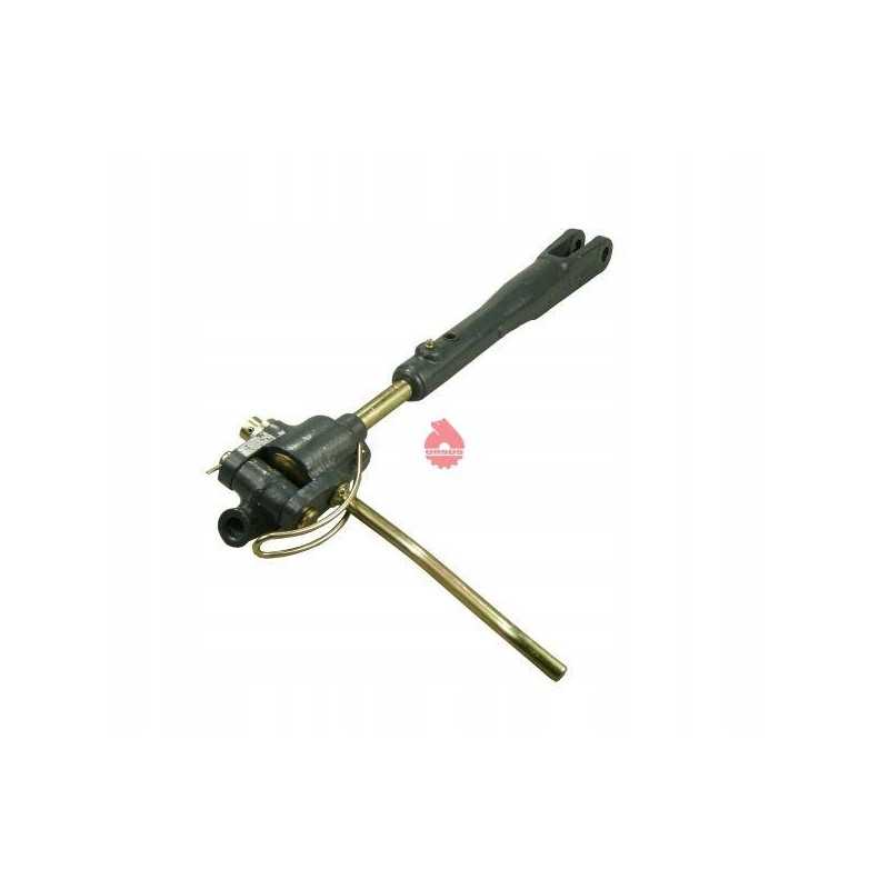 Dešinioji pakaba mf3 3512 mf255 ursus 1663853m91u