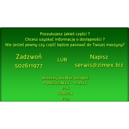 Kuro siurblio padavimas Kramp elektrinis 13 5v