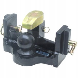 Automatinis kablys 8002579 walterscheid