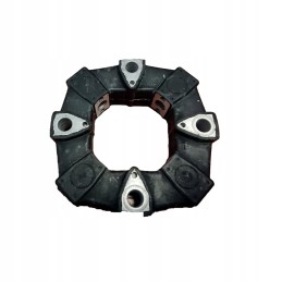 Fendt Favorit 500 guminė sankaba