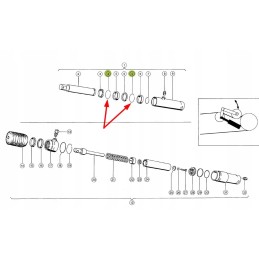 238876 0 išsiplėtimo laikantis žiedas b60