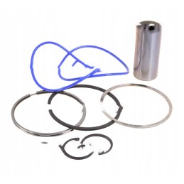 Variklio remonto komplektas z1003 z1403 3 žiedai