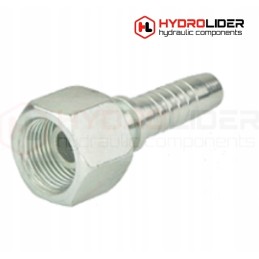 Dkr jungtis dn10 1 2sn g3 8 x10 hidrolideris