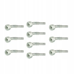 Dkr 45 spaustukas dn10 1 2sn g1 4 x 10 hidrolideris