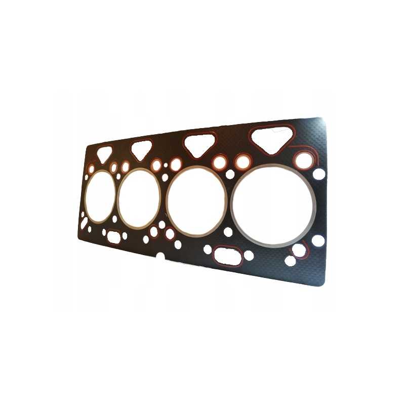 Galvos tarpiklis jcb 02101879