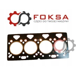 Galvos tarpiklis jcb 02101879