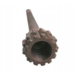 Sankabos velenas ir pakopa, naujas tipas C 360, originalus