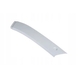 4277741m91 prietaisų konsolės šoninis skydelis