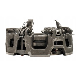 Sankabų komplektas, Landini slėgio diskas