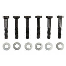 Sankabų komplektas, Landini slėgio diskas