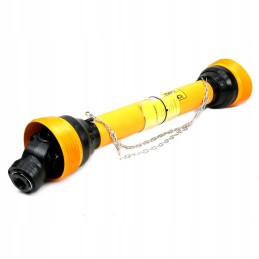 Kardaninis velenas 660 1000mm 830n ce