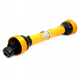 Kardaninis velenas 660 1000mm 830n ce