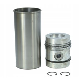 A4 236 5 žiedų variklio remonto komplektas